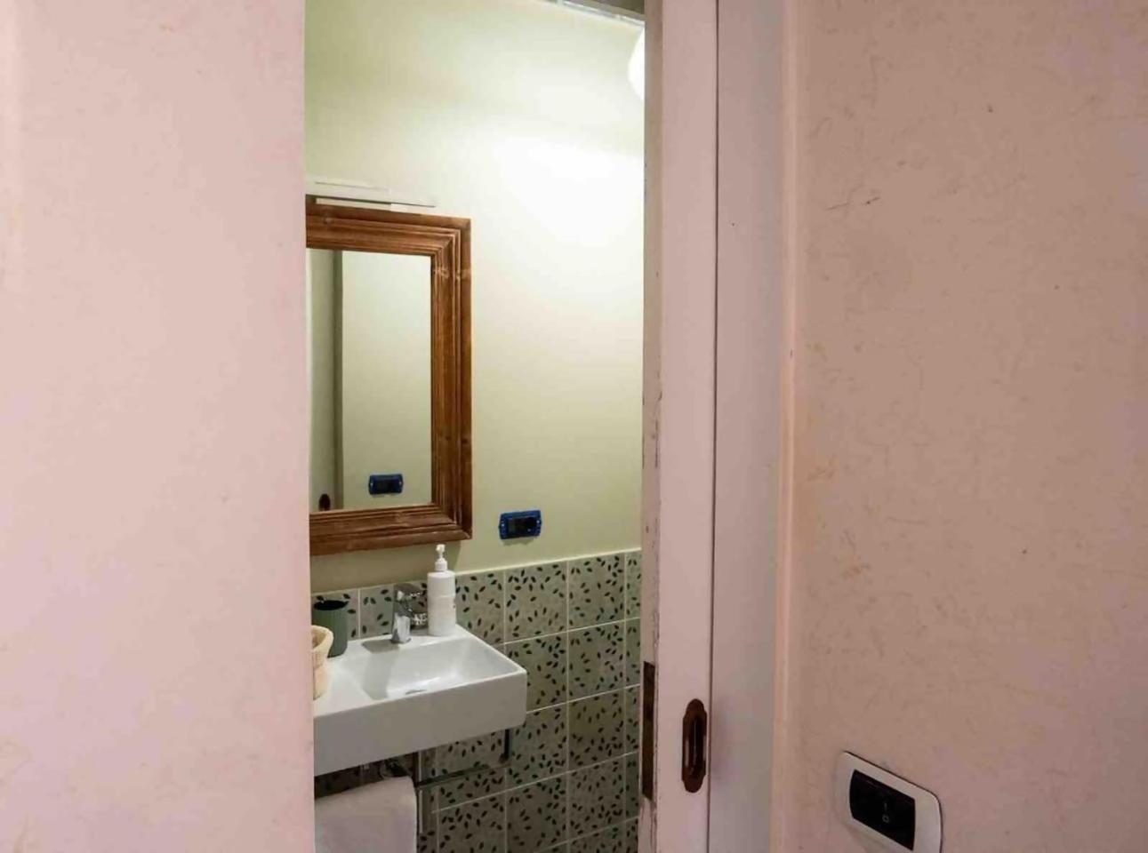Happio Apartment Rom Exteriör bild